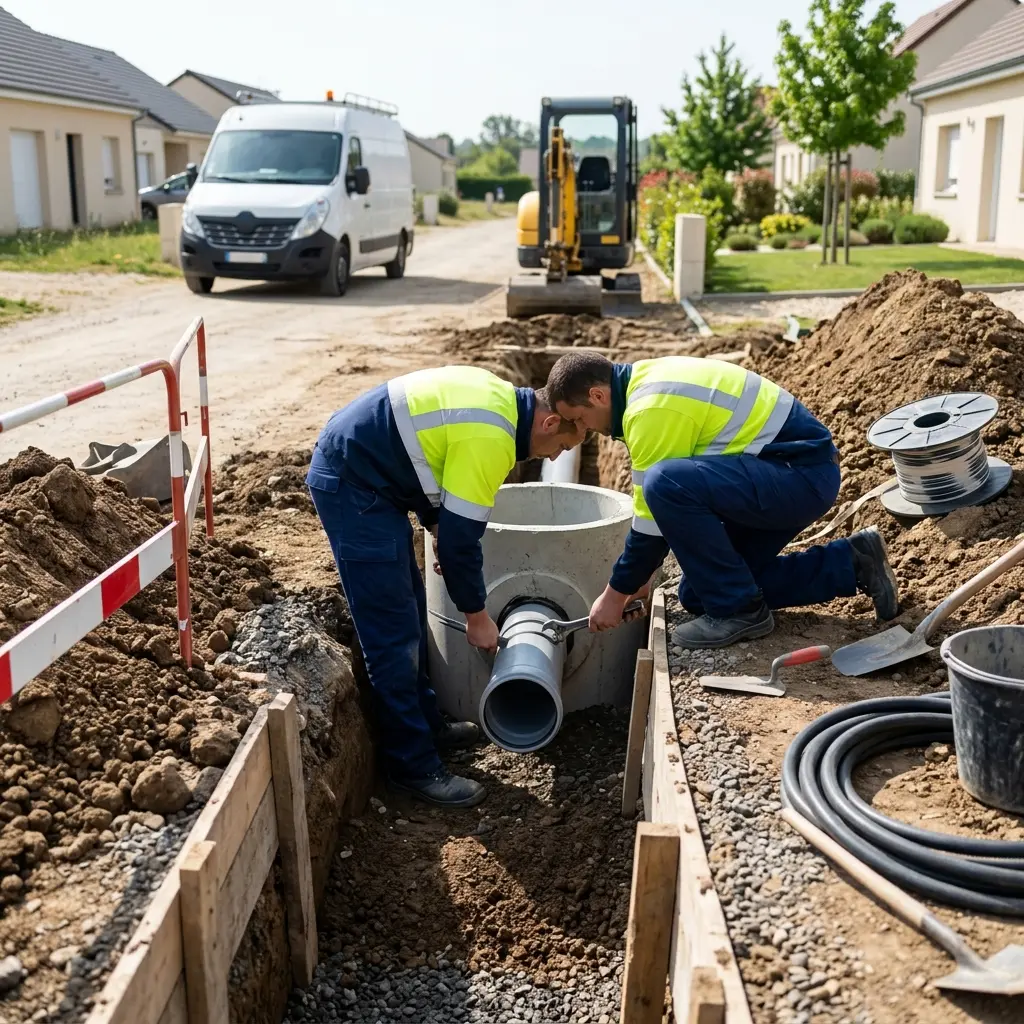 Notre expertise technique