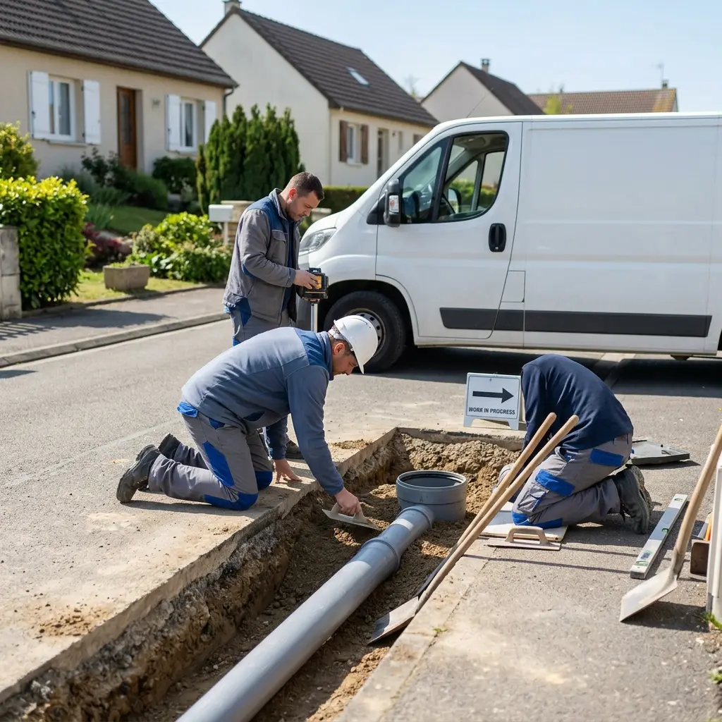 Les réflexes essentiels pour préparer vos travaux à Mouzon