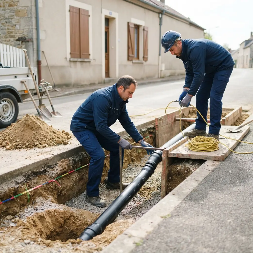 Prévenir les problèmes d'évacuation
