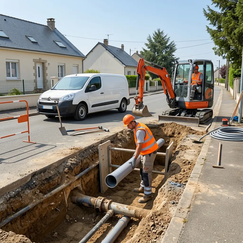 Pourquoi nous choisir à Vouziers