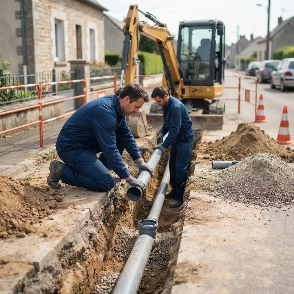 Une approche technique pour un assainissement durable