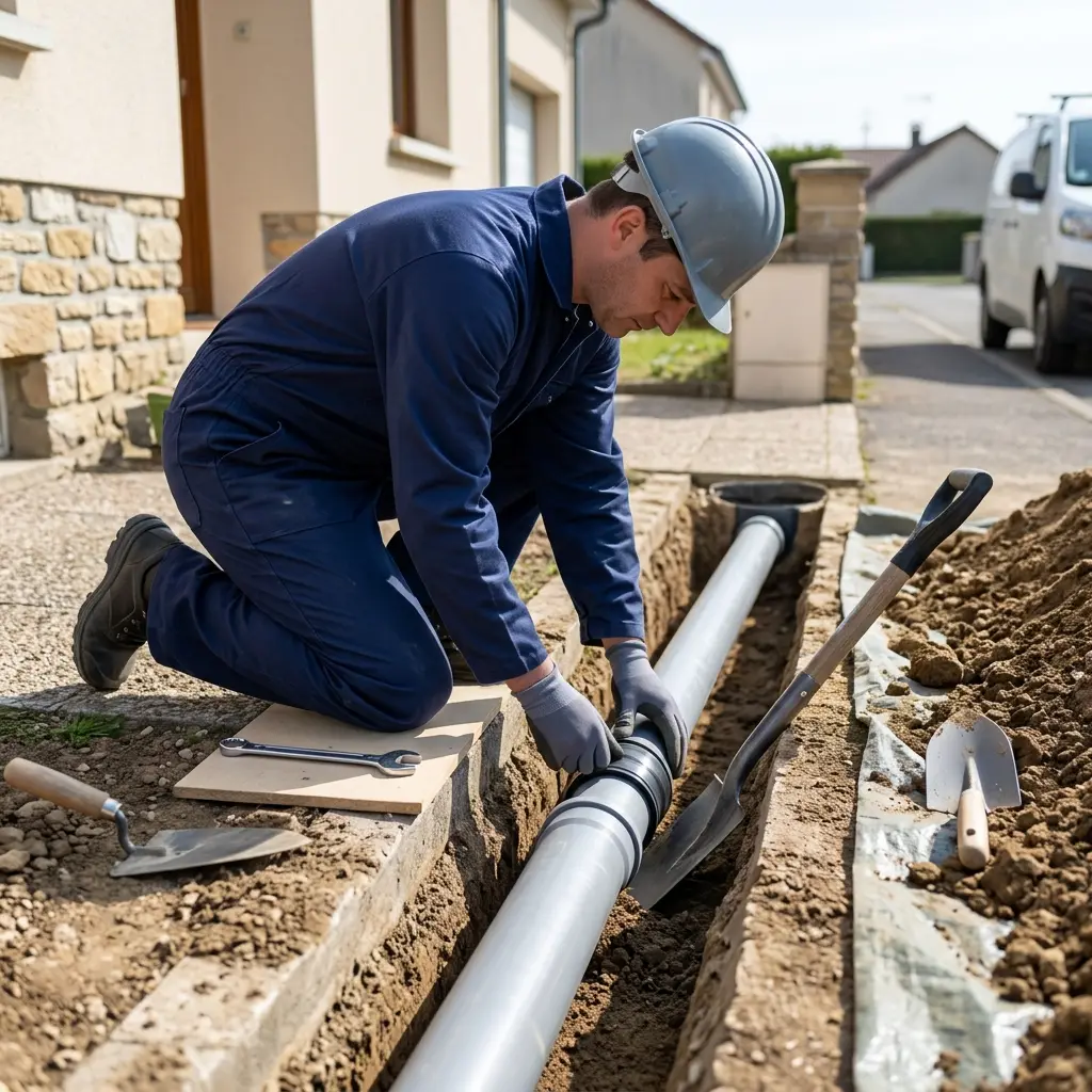 Pourquoi nous choisir pour vos travaux à Nouzonville ?