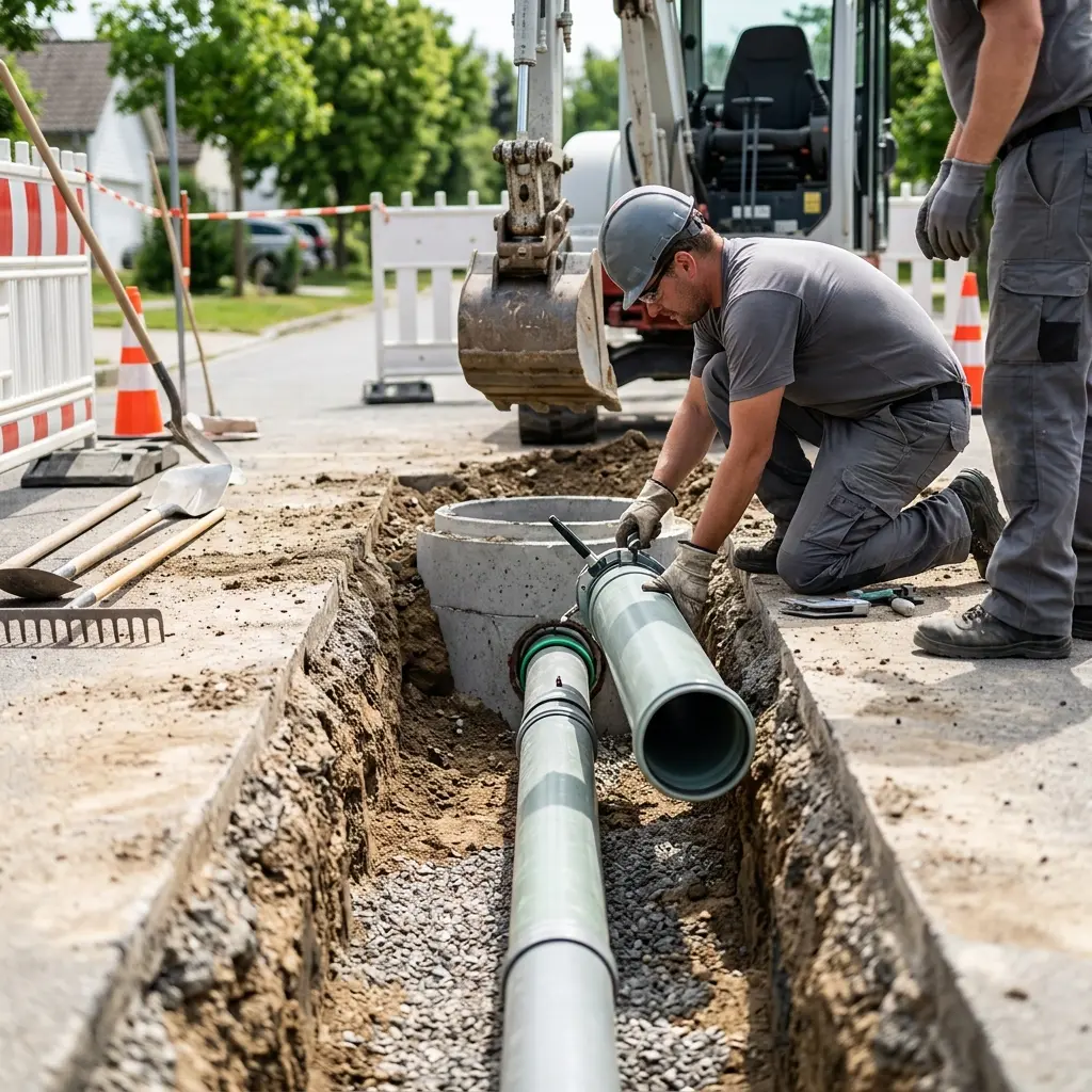 Besoin d'une intervention rapide à Monthermé ?