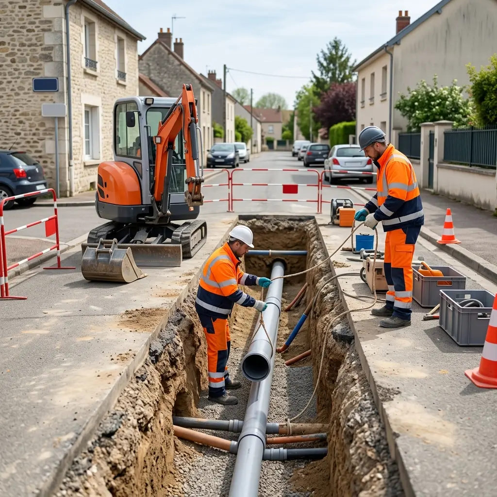 Précautions et gestes utiles pour vos évacuations à Troyes