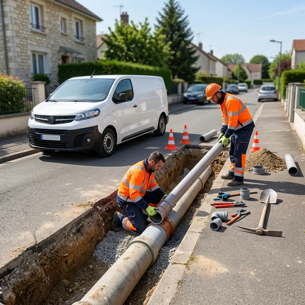 Une approche technique pour un raccordement durable
