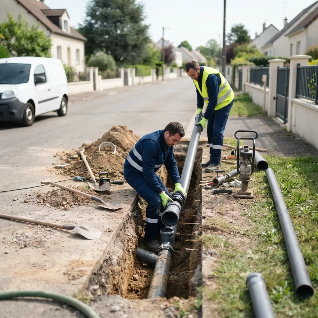 Comment se déroule l'intervention à Saint-André-les-Vergers ?