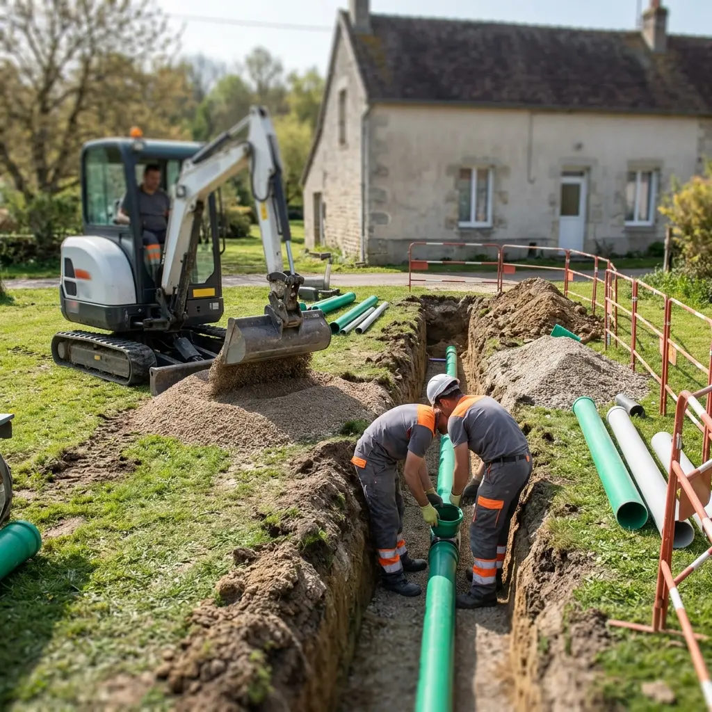 À retenir pour prévenir les pannes dans les rues de Vendeuvre-sur-Barse