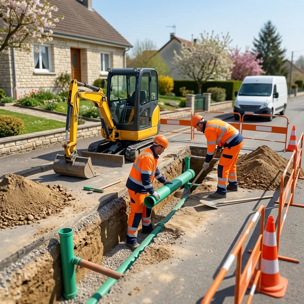 Besoin d’une intervention rapide à Vendeuvre-sur-Barse ?