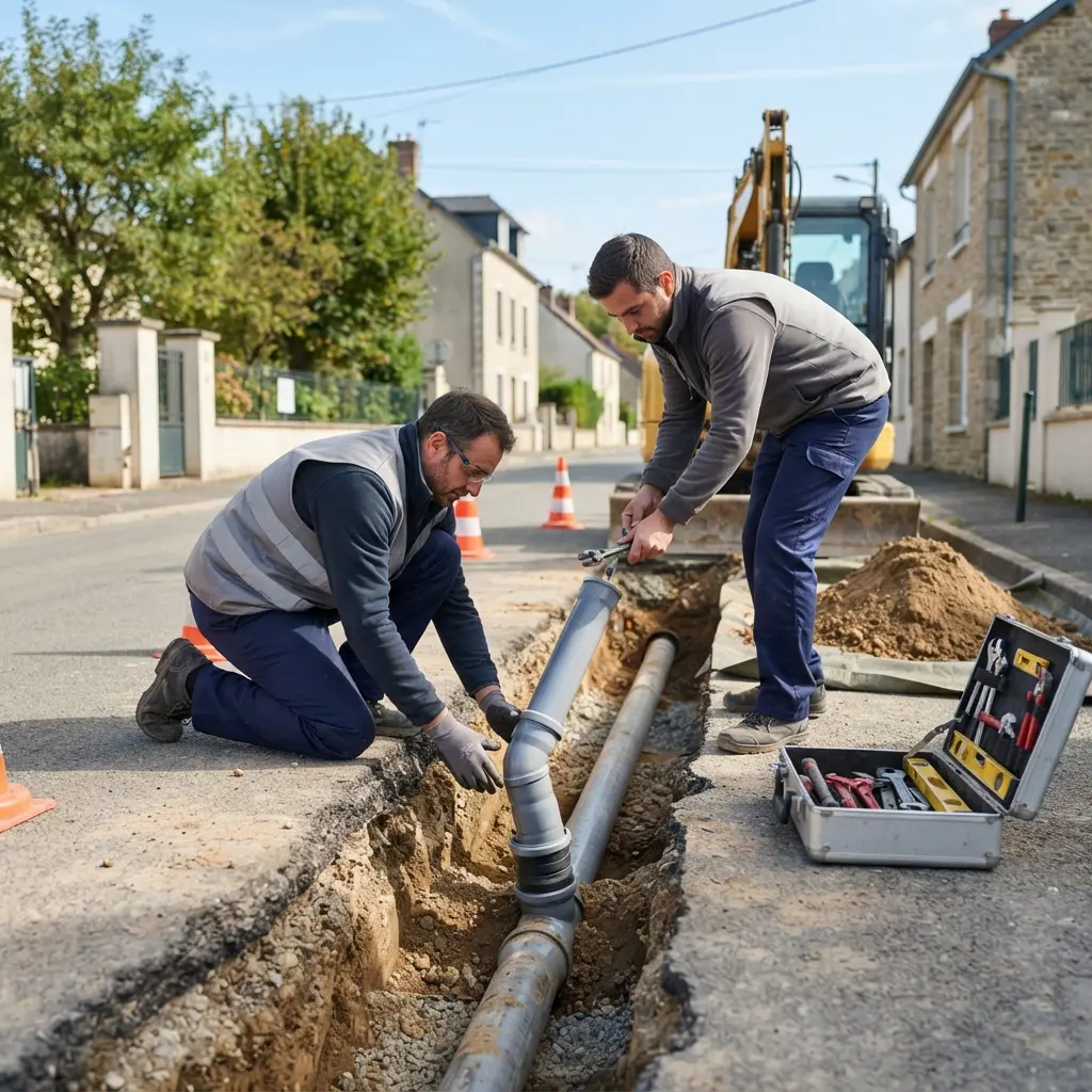 Une mise en conformité sereine pour votre habitation
