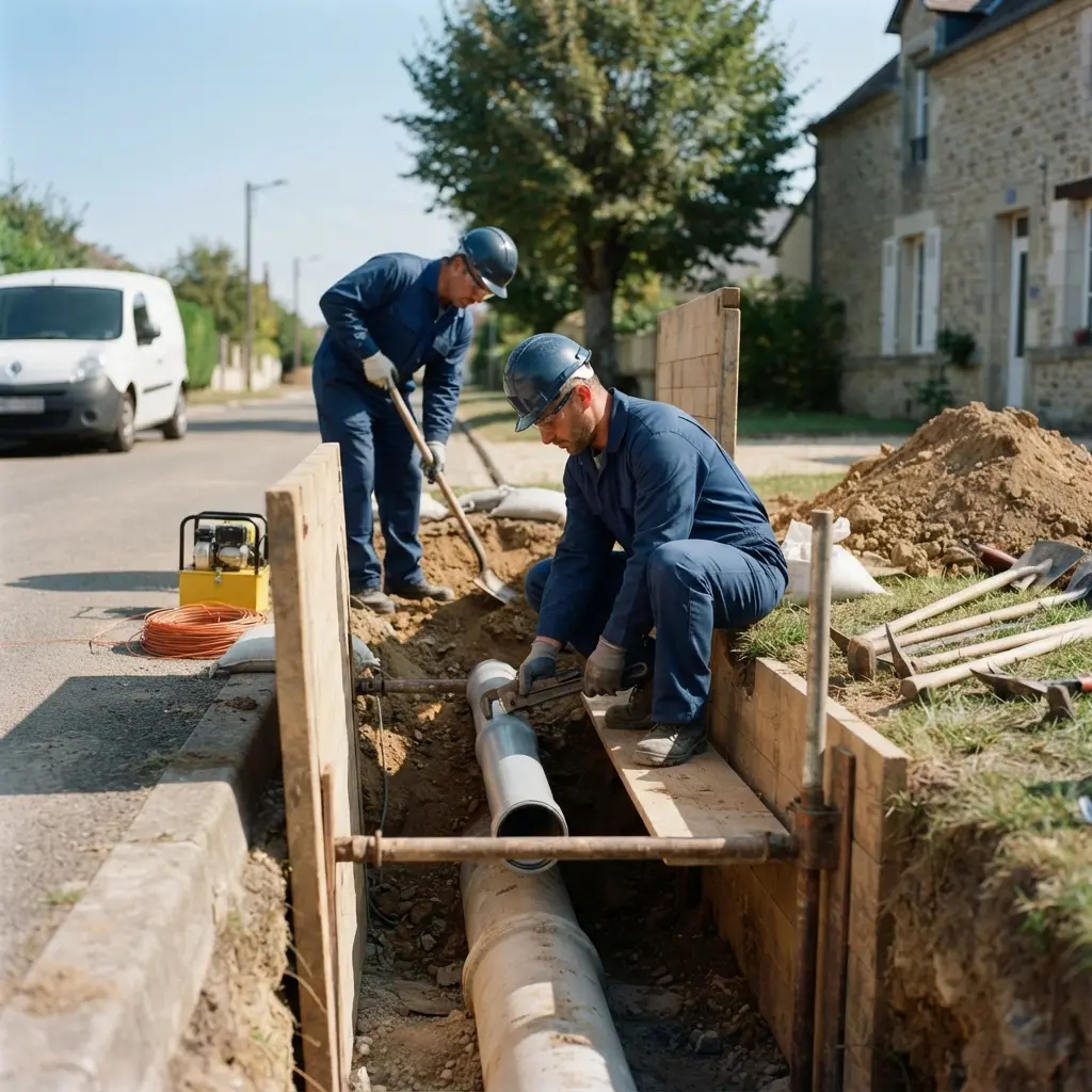 Notre approche technique