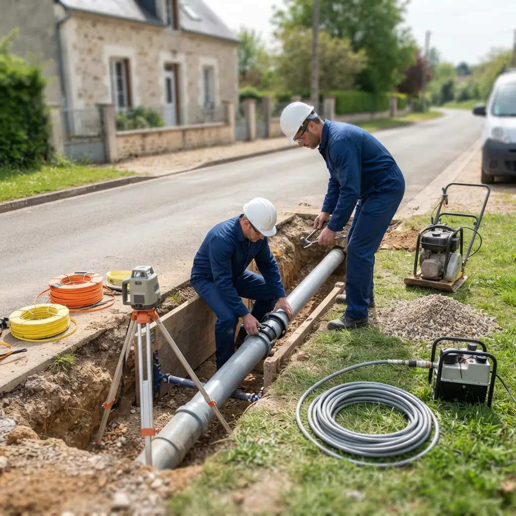 Pourquoi choisir notre service à Mailly‑le‑Camp