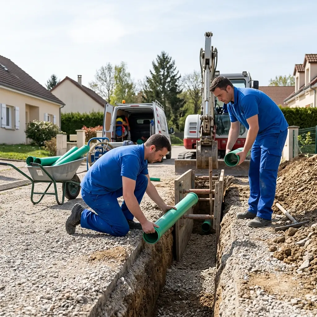 Besoin d'une intervention rapide à Lusigny-sur-Barse ?