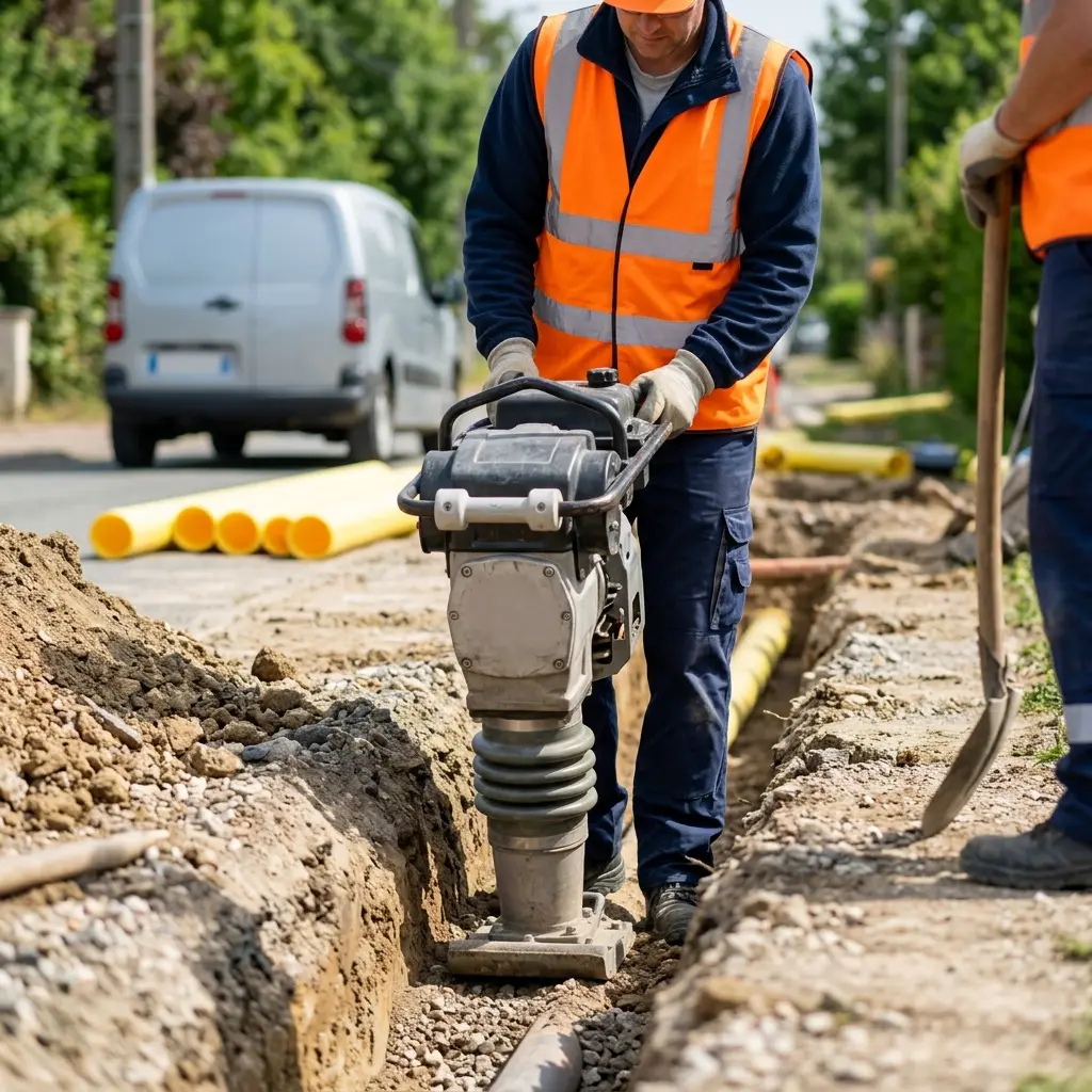 Pourquoi choisir nos services à Villenauxe-la-Grande