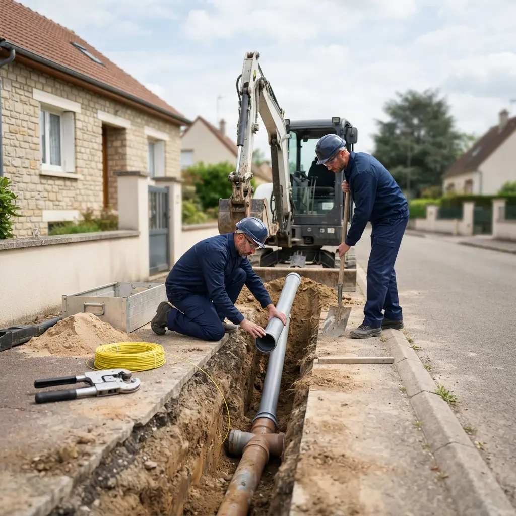 Pourquoi nous choisir à Nogent-sur-Seine ?