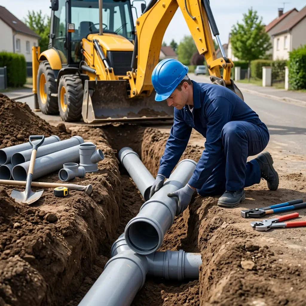 Une approche technique rigoureuse pour vos réseaux