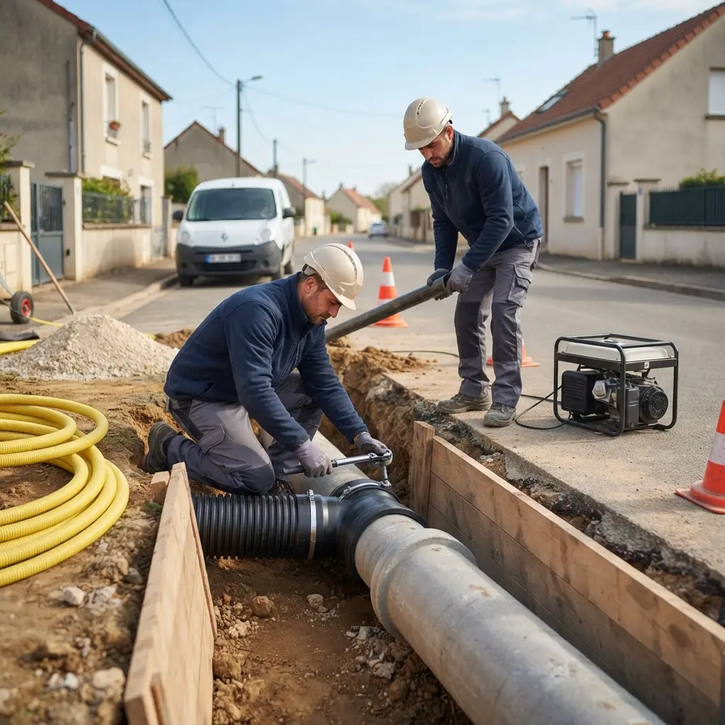 Une mise en conformité sereine pour votre habitation