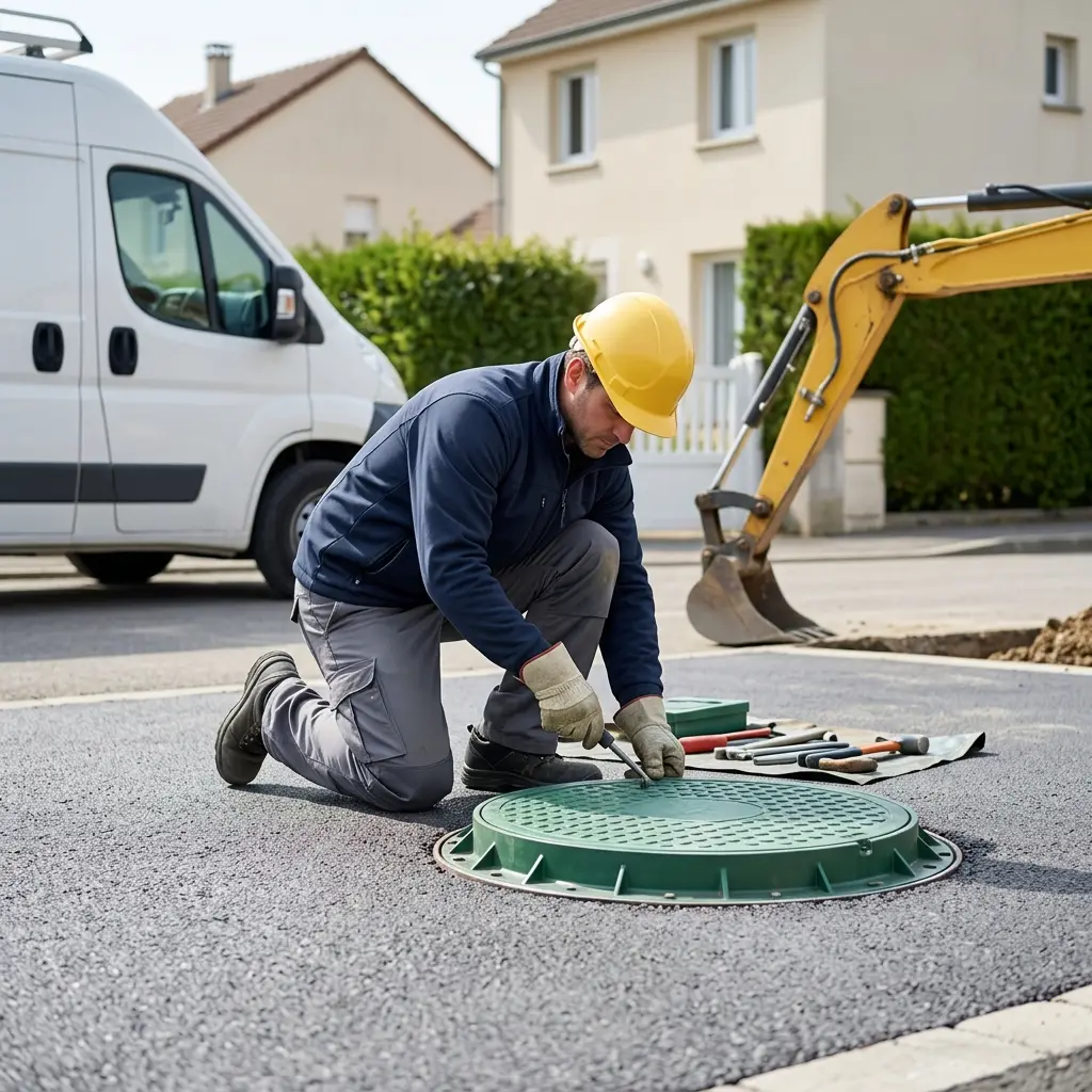 Une approche technique pour votre raccordement