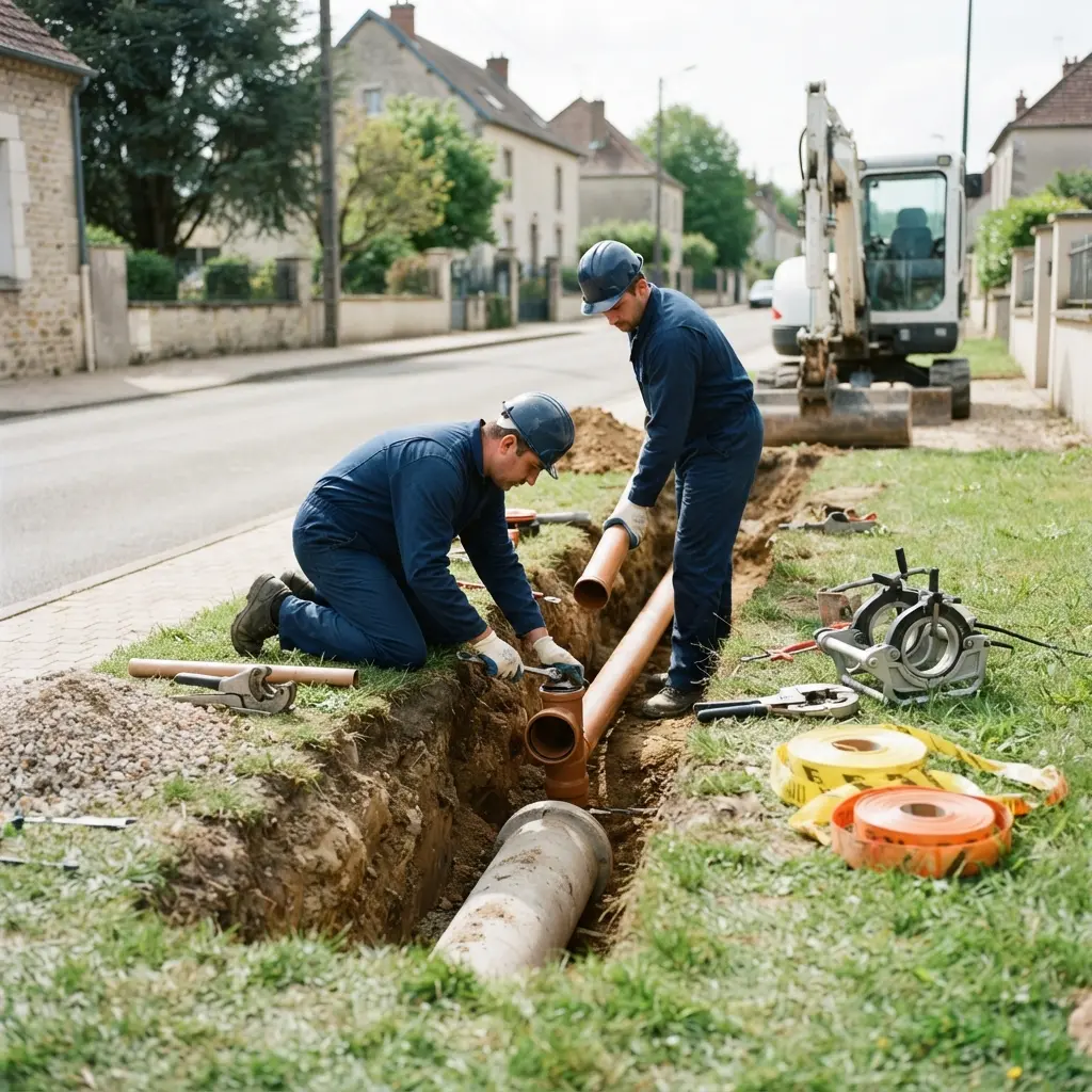 Notre méthode de travail