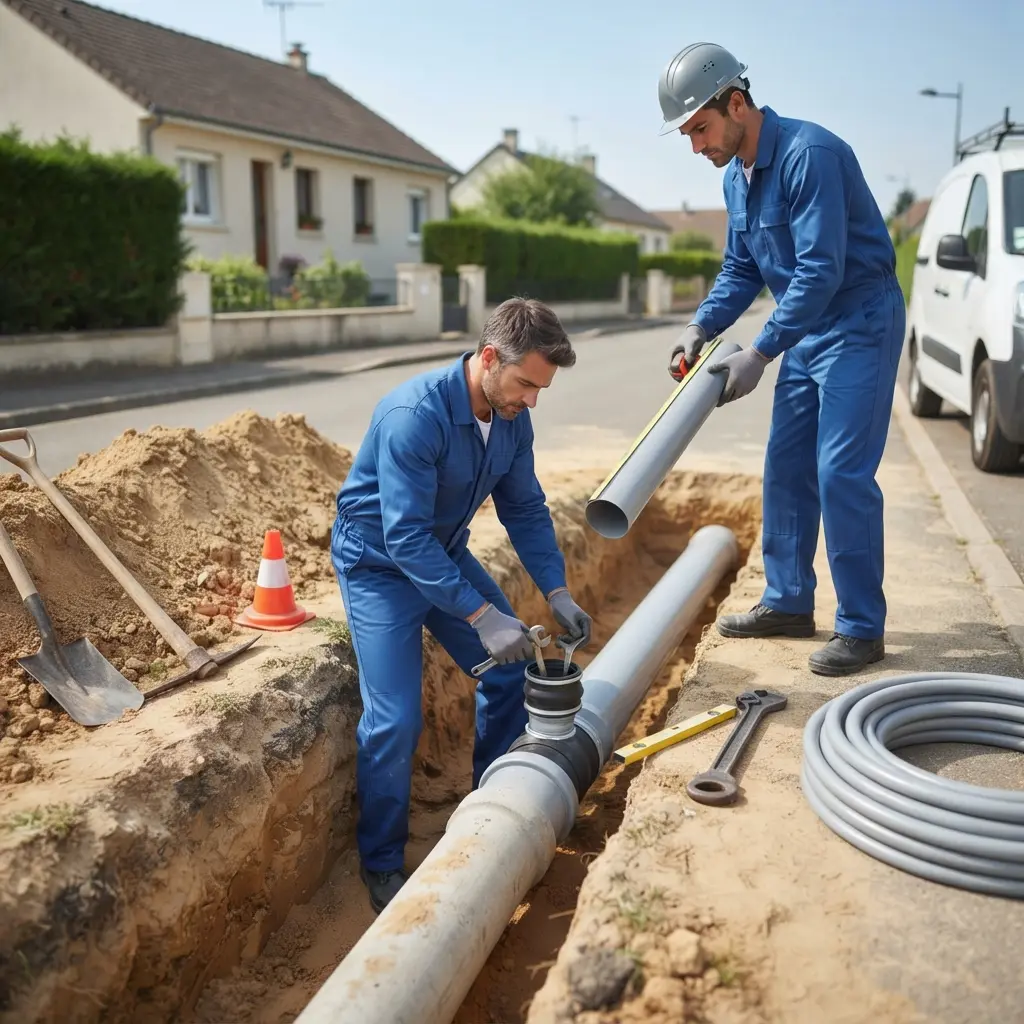 Pourquoi nous choisir à Bréviandes