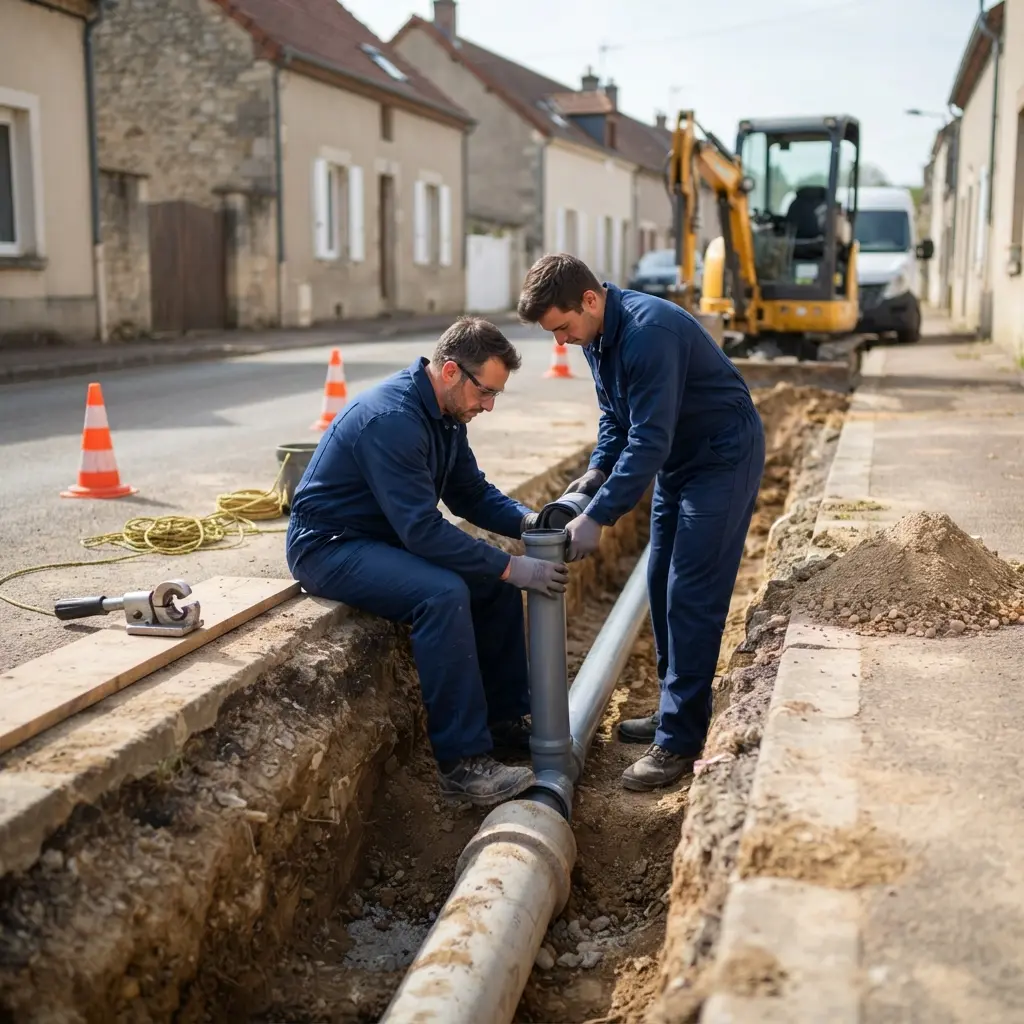 Notre démarche en trois étapes