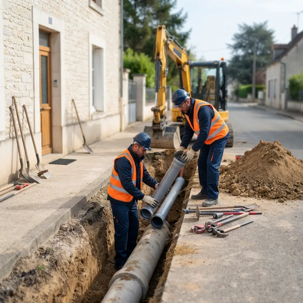 Besoin d’une intervention rapide à Brienne‑le‑Château ?