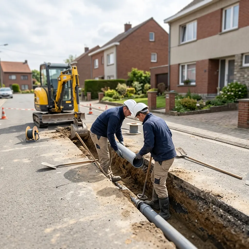Une approche technique pour un branchement efficace