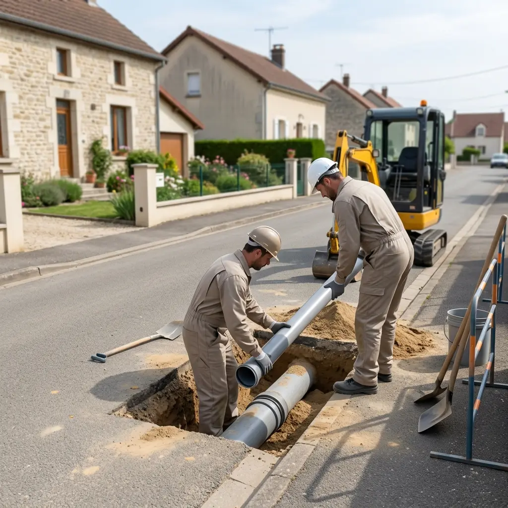 Pourquoi choisir nos services à Arcis-sur-Aube