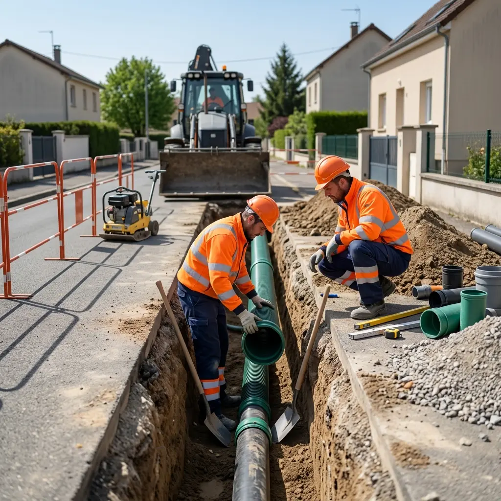 Une approche technique et rigoureuse
