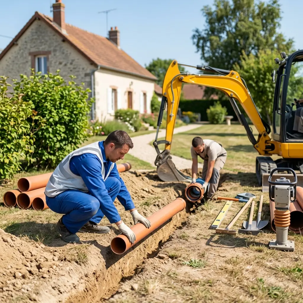 Gestes et précautions pour vos installations