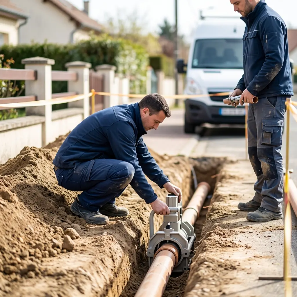 Pourquoi nous choisir à Saint-Julien-les-Villas ?