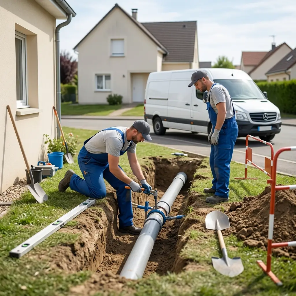Une tranquillité durable pour vos évacuations