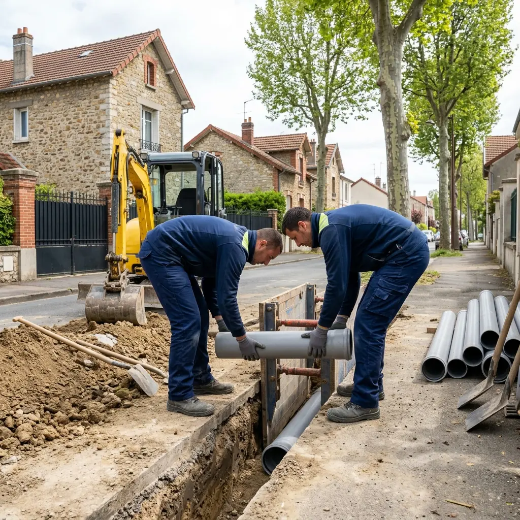 Une approche technique pour un réseau sans faille