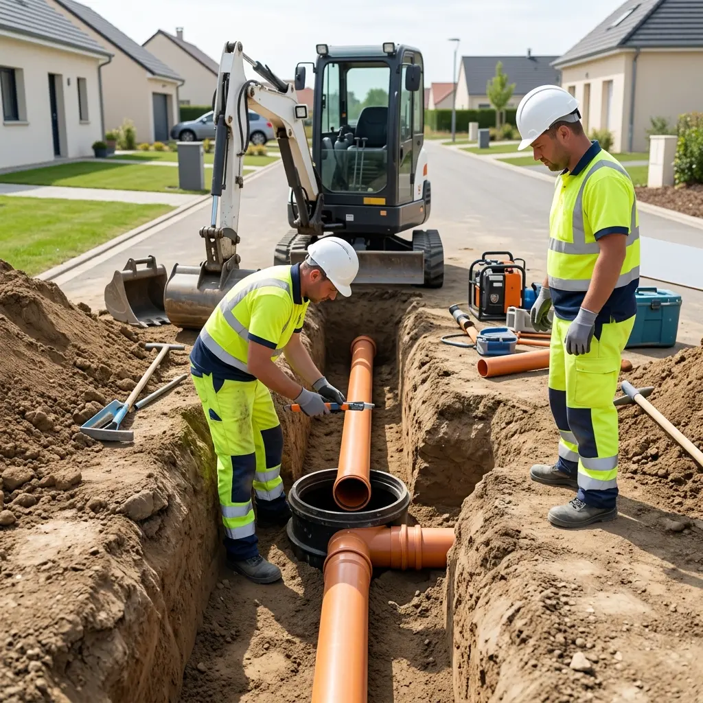 Précautions et gestes utiles pour votre installation à Bazancourt