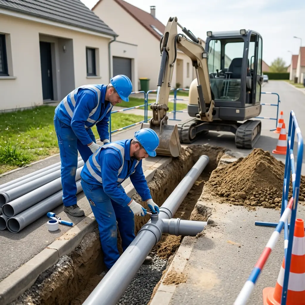 Une mise en conformité sereine pour votre habitation