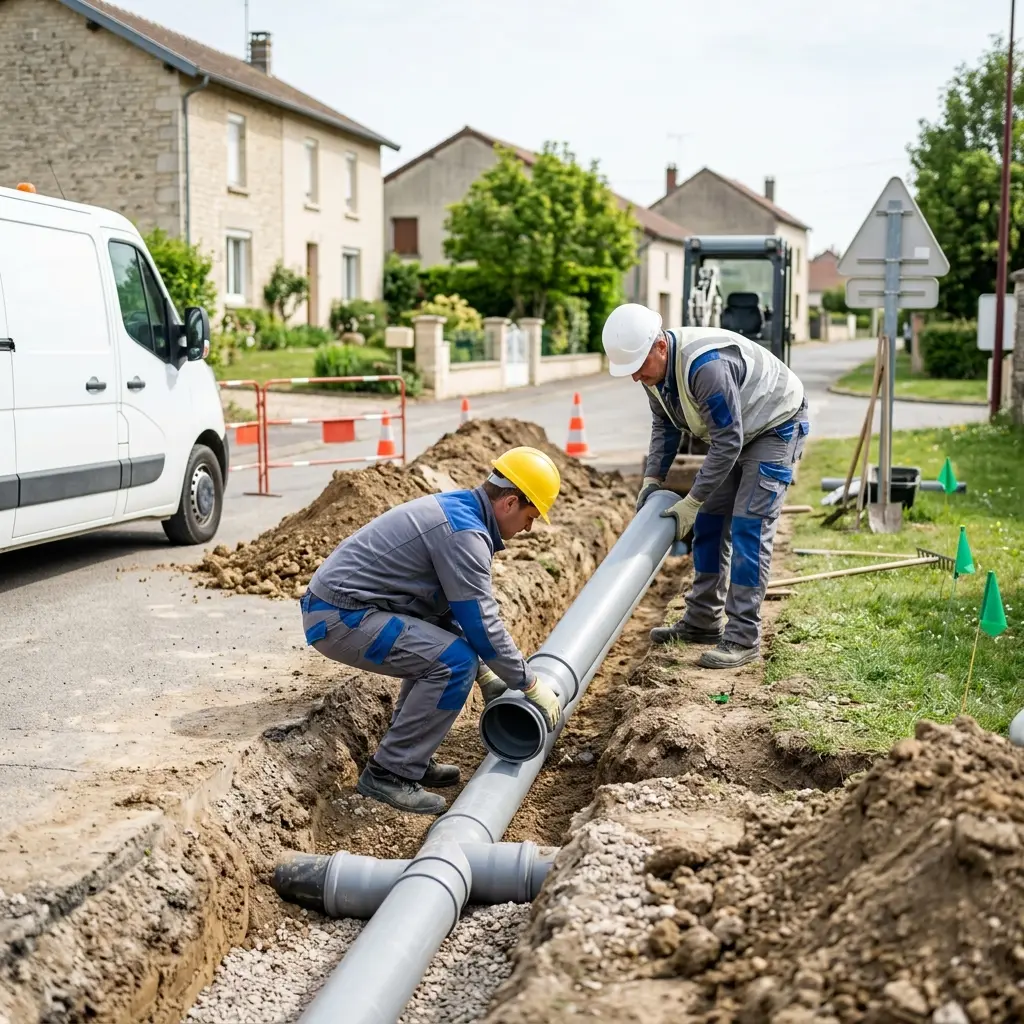 Techniques et diagnostic de vos réseaux