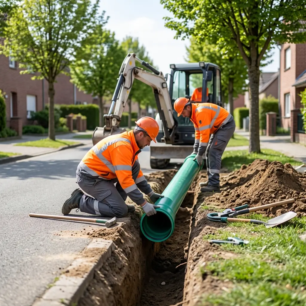 Besoin d’une intervention immédiate à Muizon ?