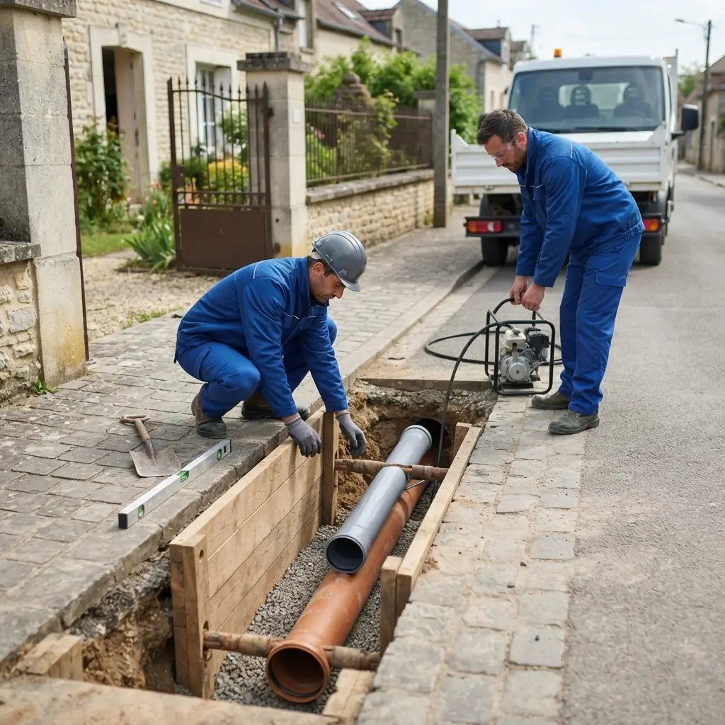 Une approche technique pour un raccordement fiable