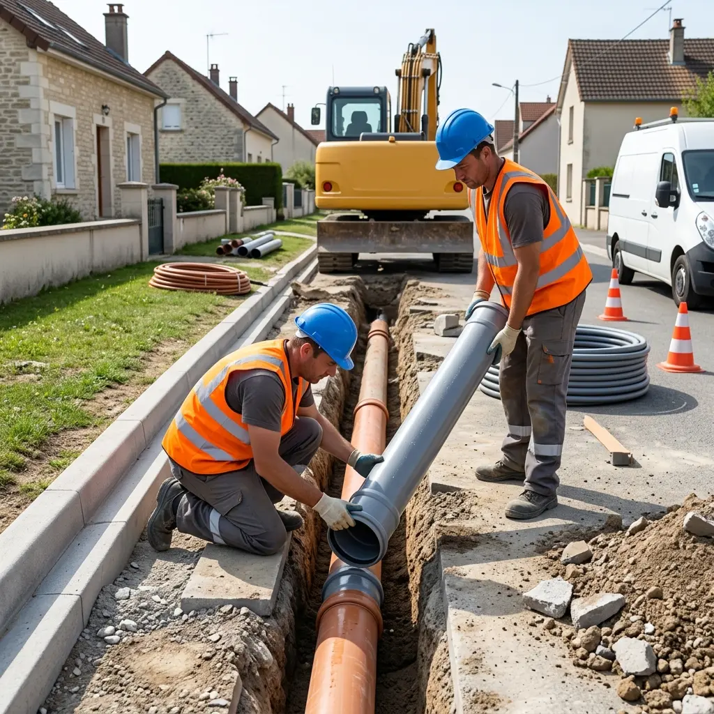 Comment se déroule l'intervention à Épernay ?