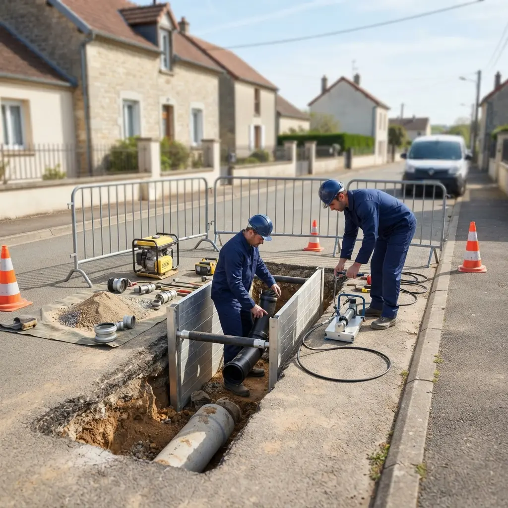 Précautions et gestes utiles pour votre réseau d'évacuation