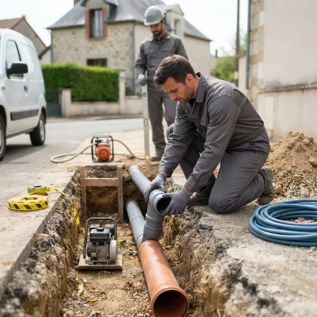 Une mise en conformité sereine pour votre logement