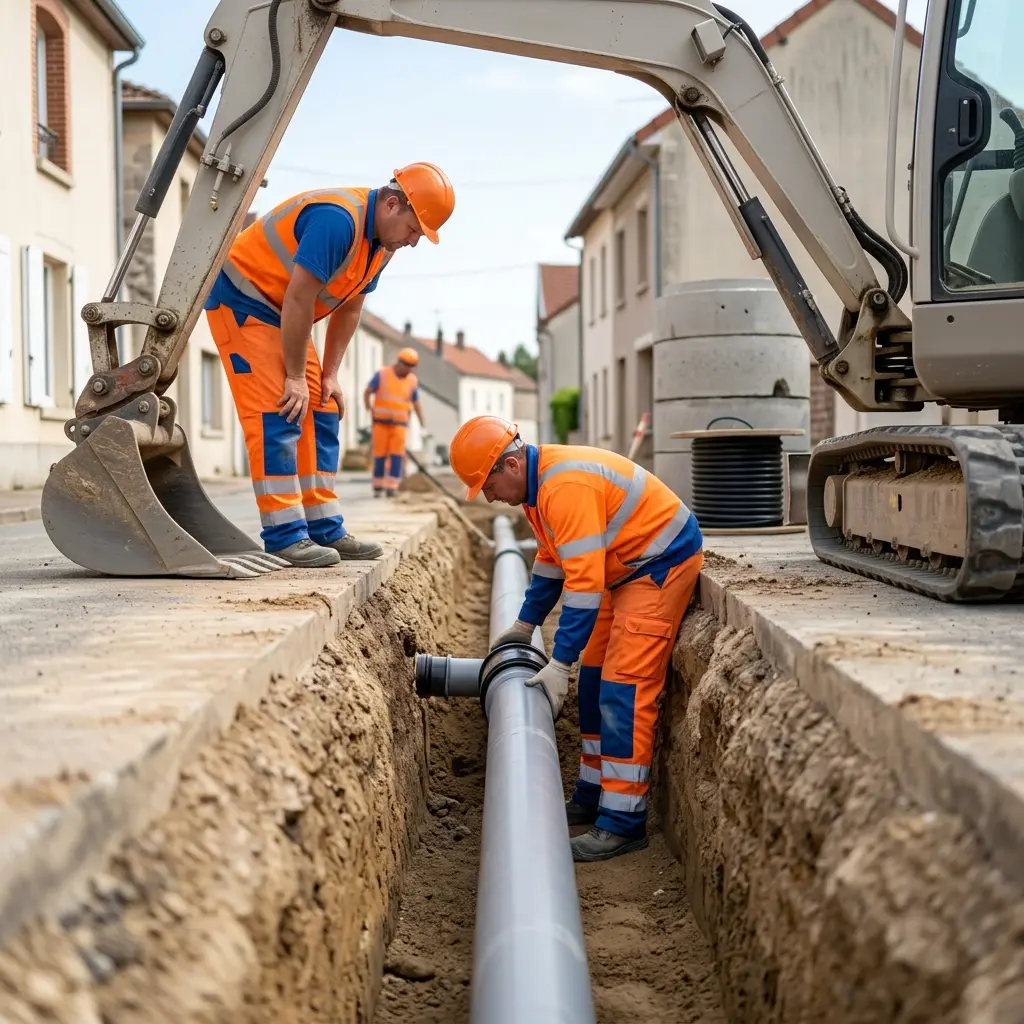 Besoin d’une intervention rapide à Fère-Champenoise ?
