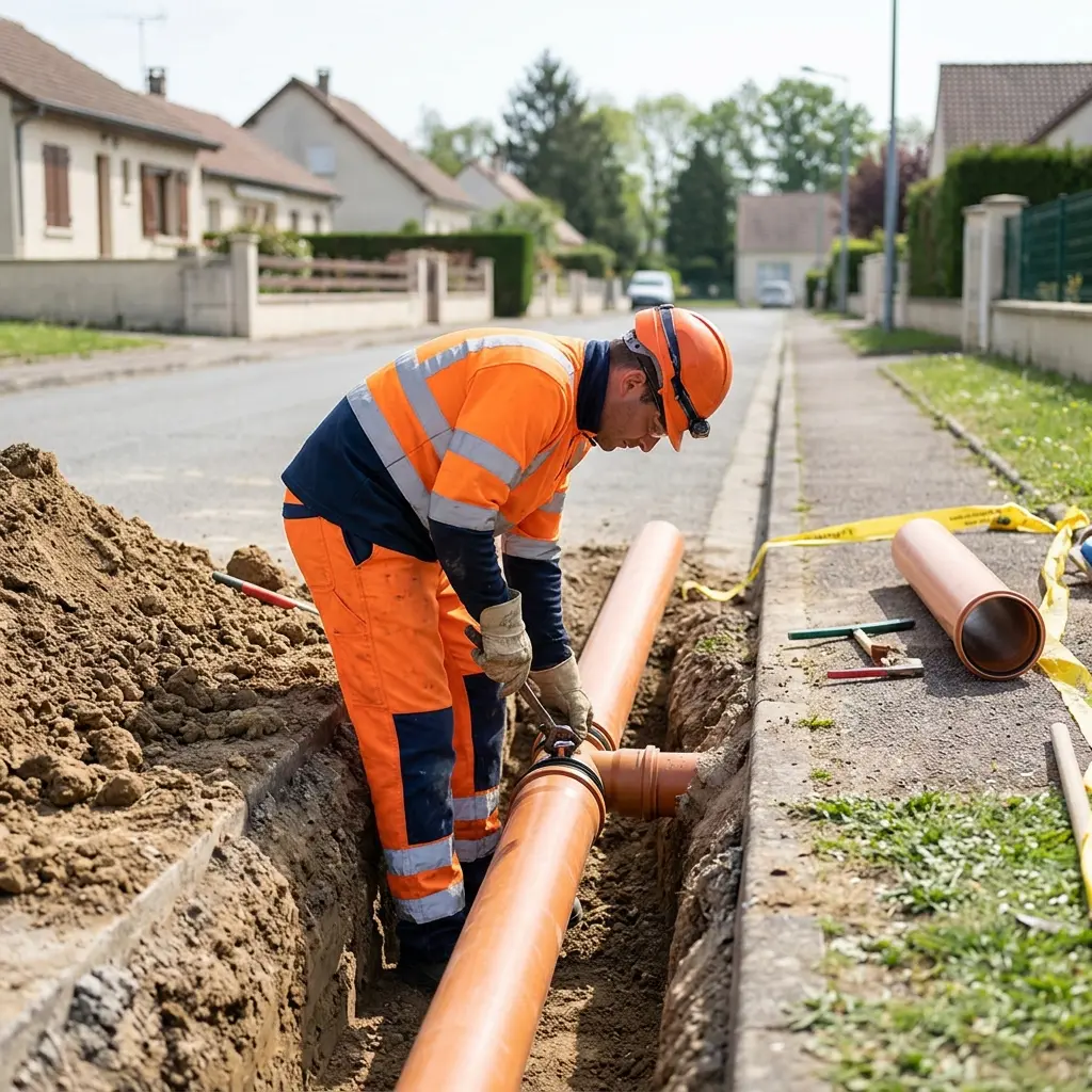 Prévenir les problèmes de réseau et adopter les bons gestes