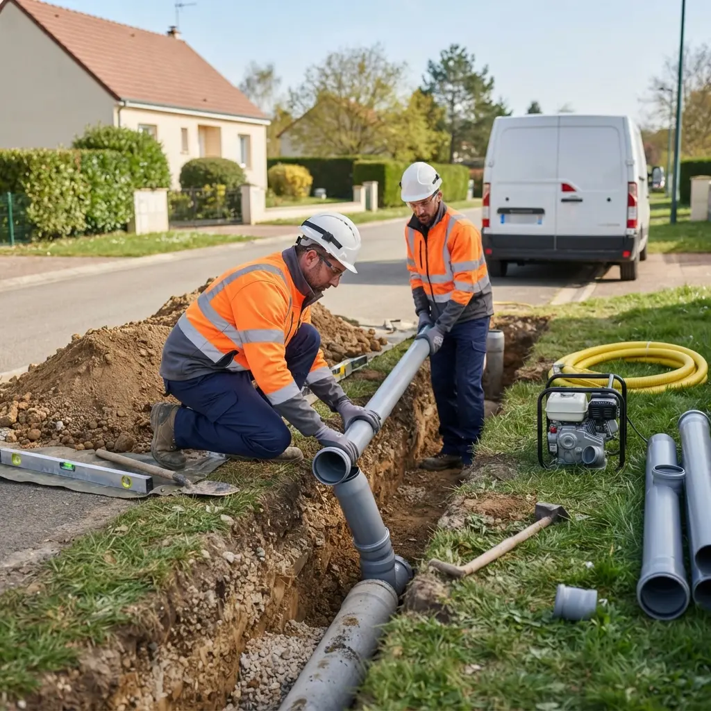 Une approche technique pour un réseau efficace