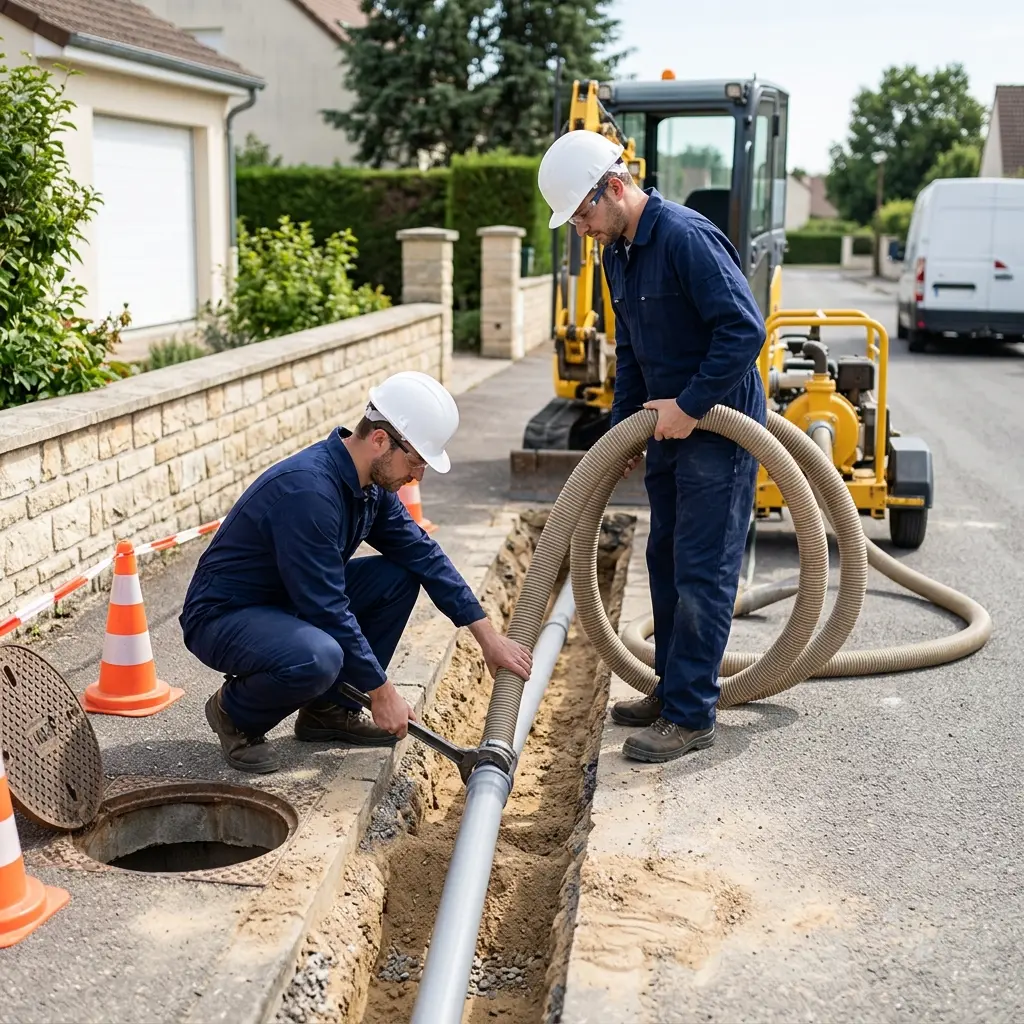 Pourquoi nous choisir à Bezannes ?