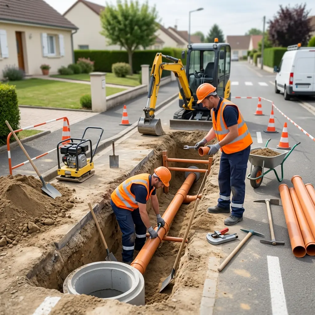 Prévenir les problèmes d'évacuation