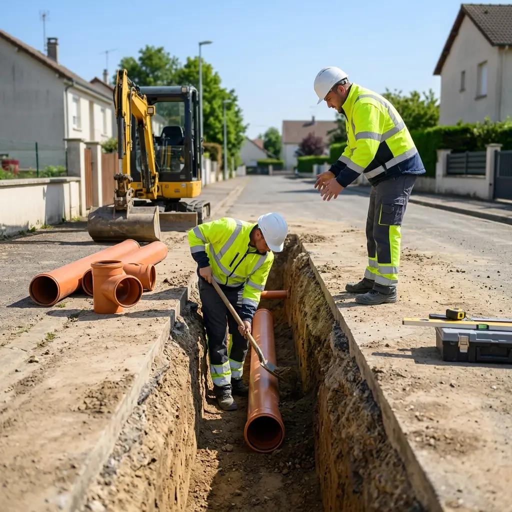 Pourquoi choisir notre expertise à Tinqueux ?