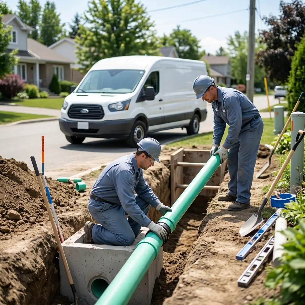 Précautions et gestes utiles pour votre réseau