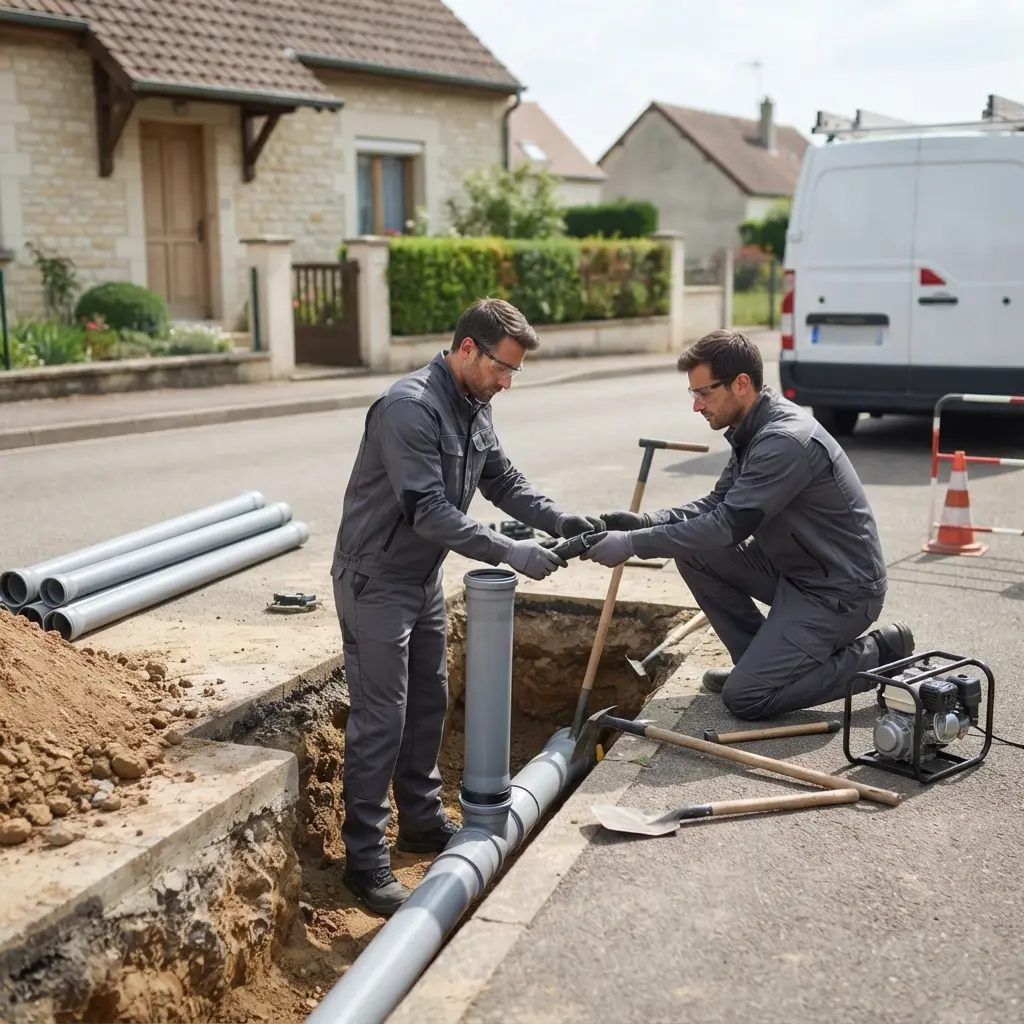 Notre méthode pour votre installation