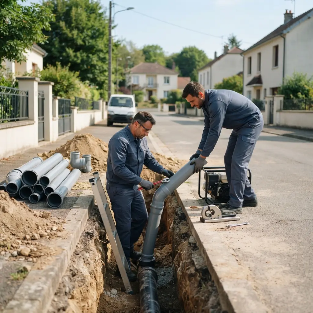 Prévention et bons gestes d'assainissement