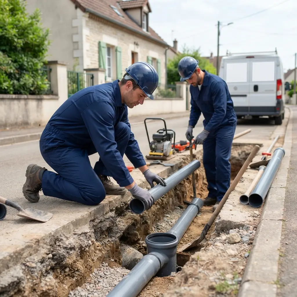 Pourquoi nous choisir à Saint-Memmie